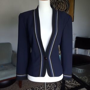 Ellen Tracy Attractive blazer